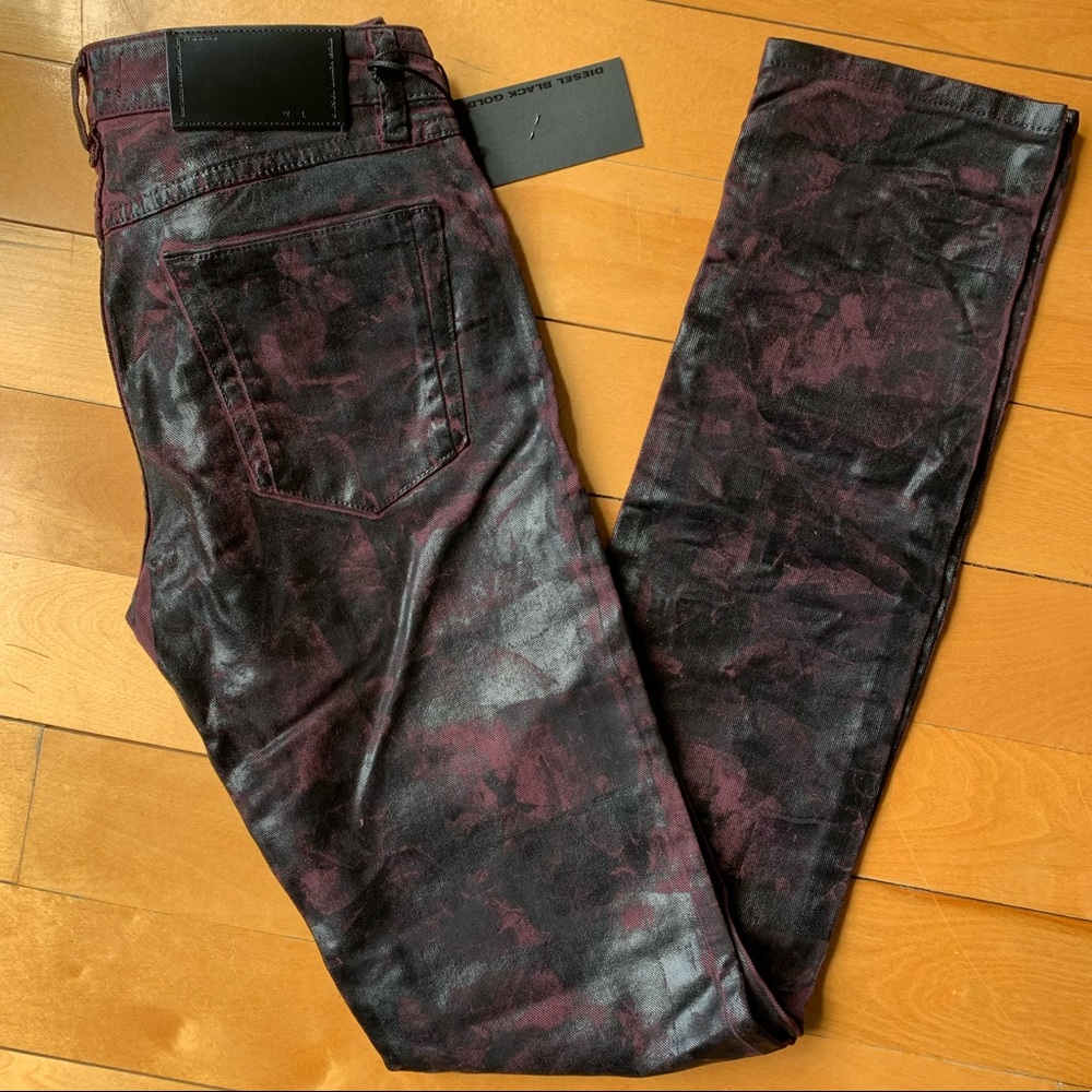 Diesel pants